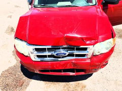 صورة رقم 11 من المزاد - 2010 FORD ESCAPE مع VIN 1FMCU9DG9AKD23770