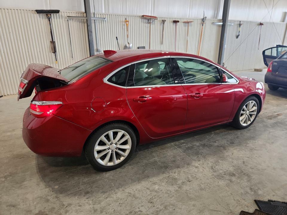 Photo 3 from auction – 2016 BUICK VERANO with VIN 1G4PR5SK0G4104423