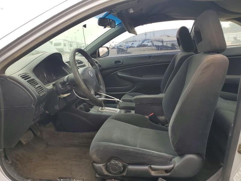 Zdjęcie 7 z aukcji – 2004 HONDA CIVIC z VIN 1HGEM22584L076943