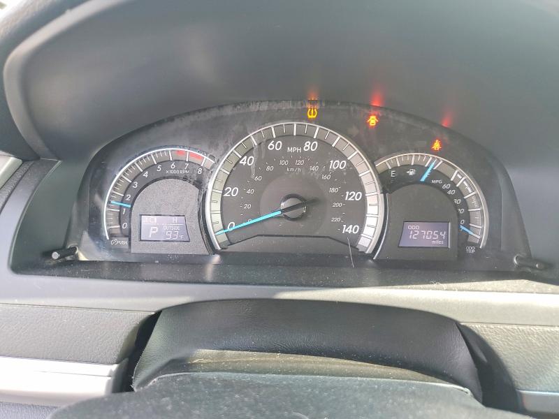 Photo 9 from auction – 2013 TOYOTA CAMRY with VIN 4T1BF1FK6DU296321