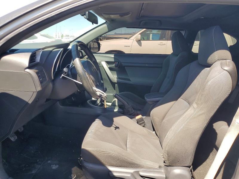 Photo 7 from auction – 2014 SCION TC with VIN JTKJF5C72E3067030