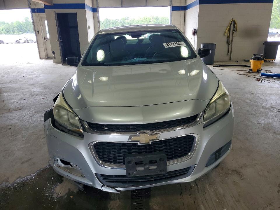 Photo 5 from auction – 2015 CHEVROLET MALIBU with VIN 1G11B5SL6FF118605