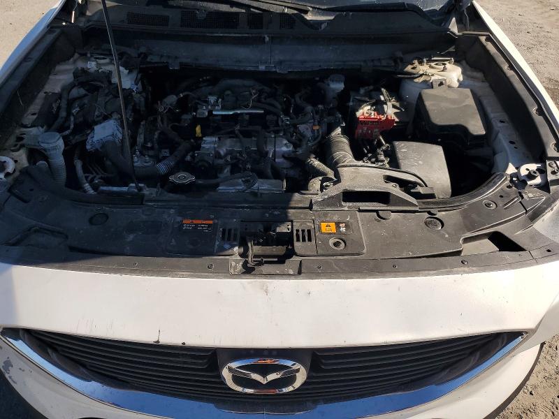 Photo 12 from auction – 2017 MAZDA CX-9 with VIN JM3TCBBY8H0139735