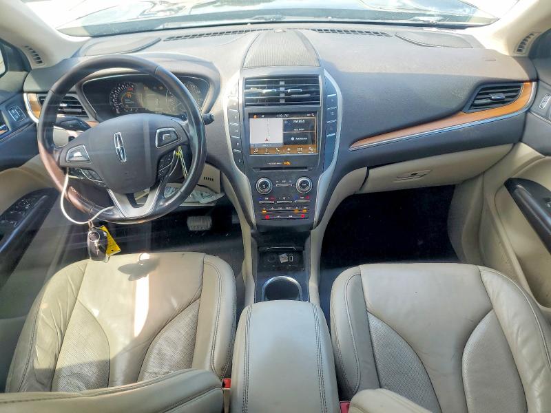 Zdjęcie 8 z aukcji – 2017 LINCOLN MKC z VIN 5LMCJ2C96HUL27659