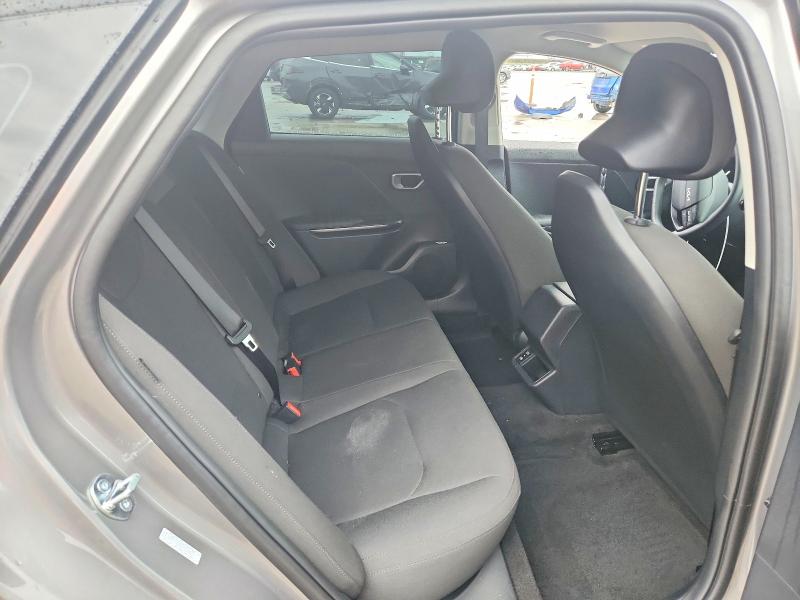 Фото 10 с аукциона – 2026 KIA K4 с VIN 3KPFT4DE5TE326371