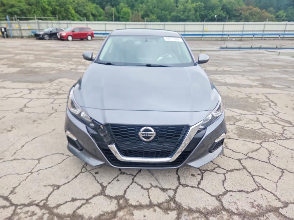 Photo 5 from auction – 2019 NISSAN ALTIMA with VIN 1N4BL4BVXKC183186