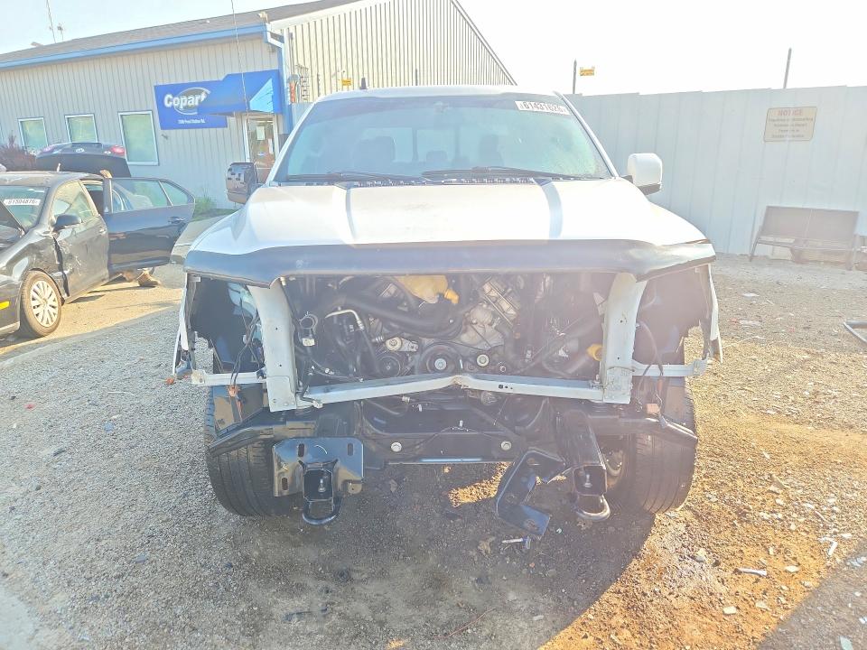 Photo 5 from auction – 2019 FORD F150 with VIN 1FTEW1E59KFB76432
