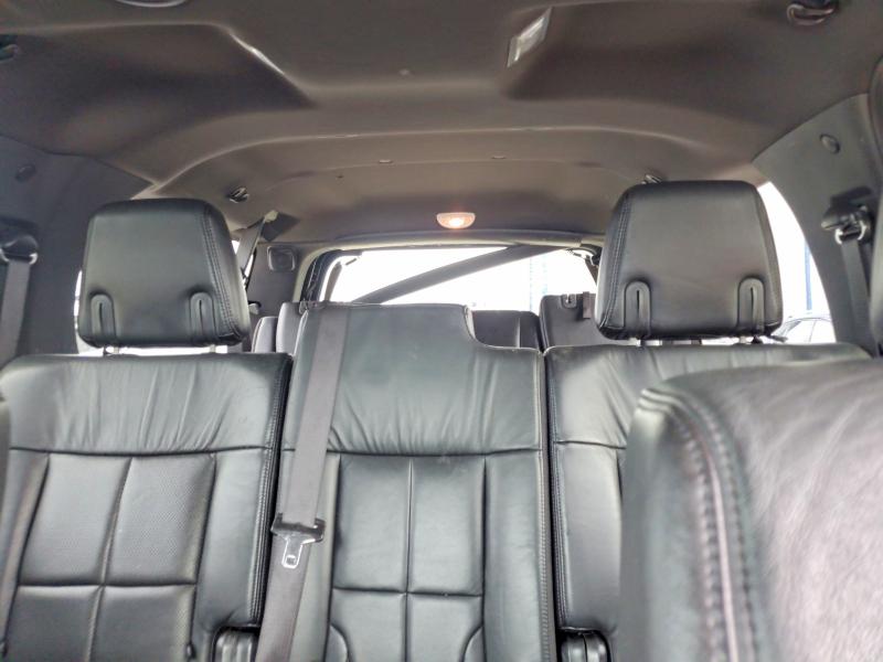 Photo 10 from auction – 2012 LINCOLN NAVIGATOR with VIN 5LMJJ3J51CEL08663