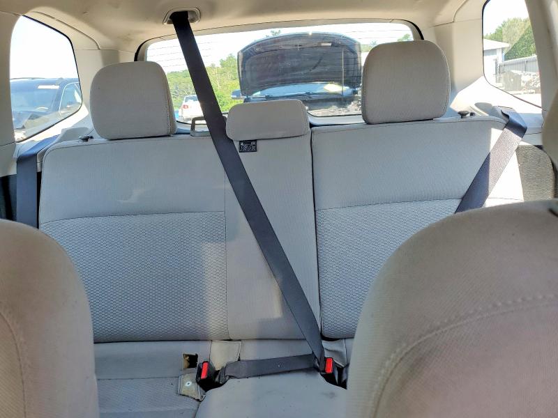 Photo 10 from auction – 2018 SUBARU FORESTER with VIN JF2SJABC1JH563033
