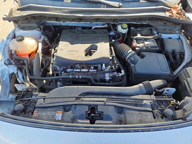 Photo 12 from auction – 2020 FORD ESCAPE with VIN 1FMCU9G64LUA13388