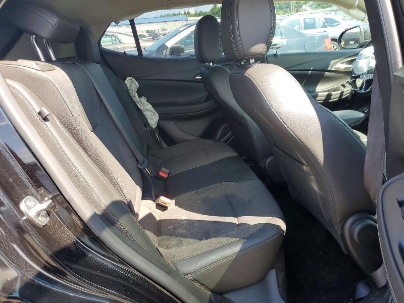 Photo 10 from auction – 2024 BUICK ENCORE GX with VIN KL4AMBS28RB022813