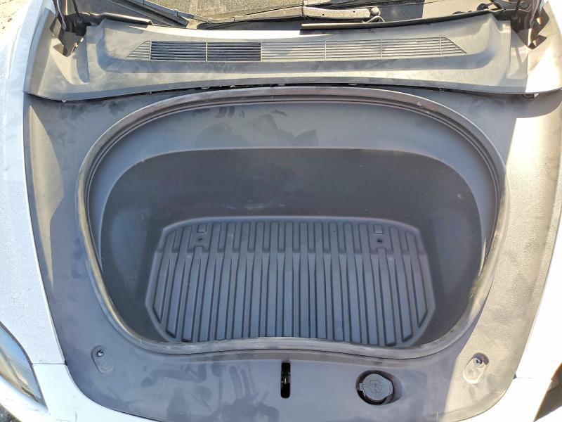 Photo 11 from auction – 2024 TESLA MODEL 3 with VIN 5YJ3E1EA4RF849133