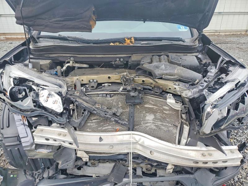 Photo 12 from auction – 2020 HONDA PILOT with VIN 5FNYF6H59LB040684