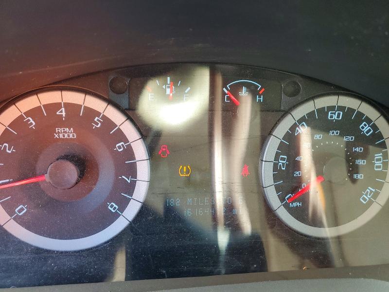 Photo 9 from auction – 2011 FORD ESCAPE with VIN 1FMCU9DG0BKA02928