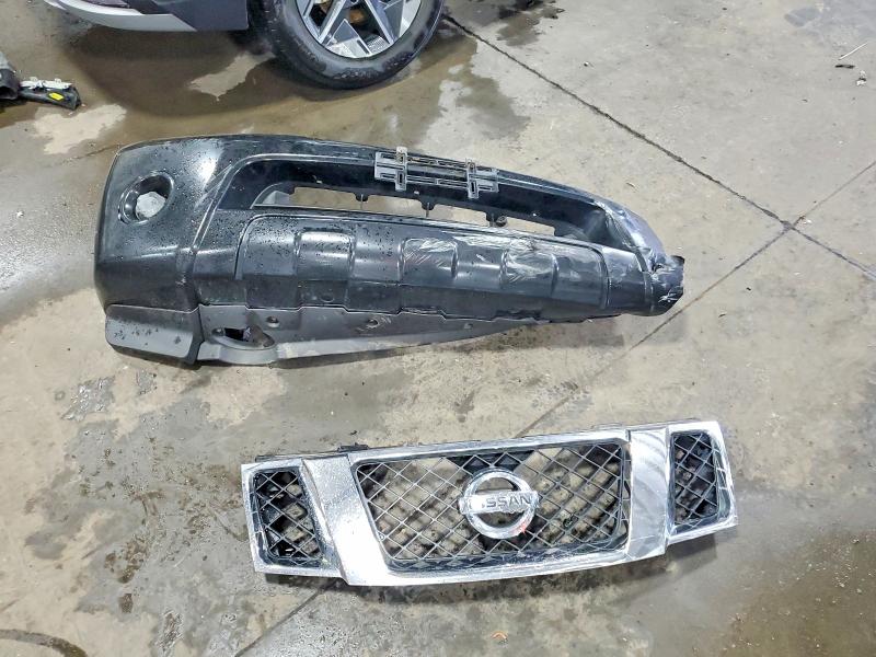 Photo 13 from auction – 2008 NISSAN PATHFINDER with VIN 5N1AR18B88C645474