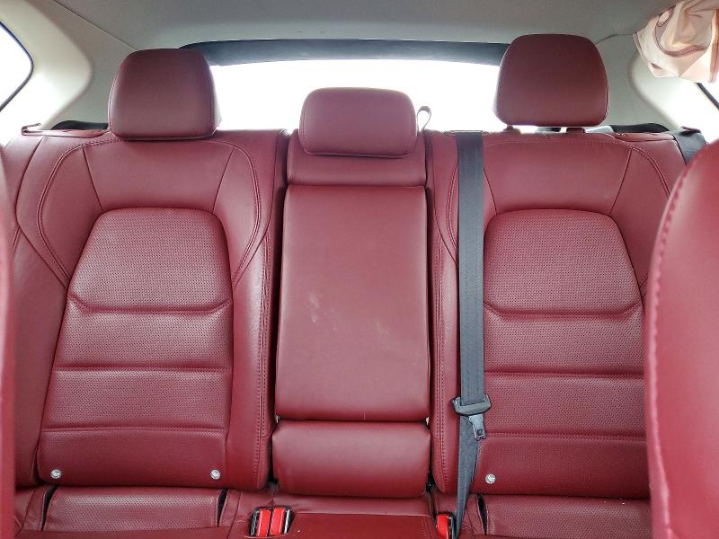 Photo 10 from auction – 2022 MAZDA CX-5 with VIN JM3KFBCM6N1563421