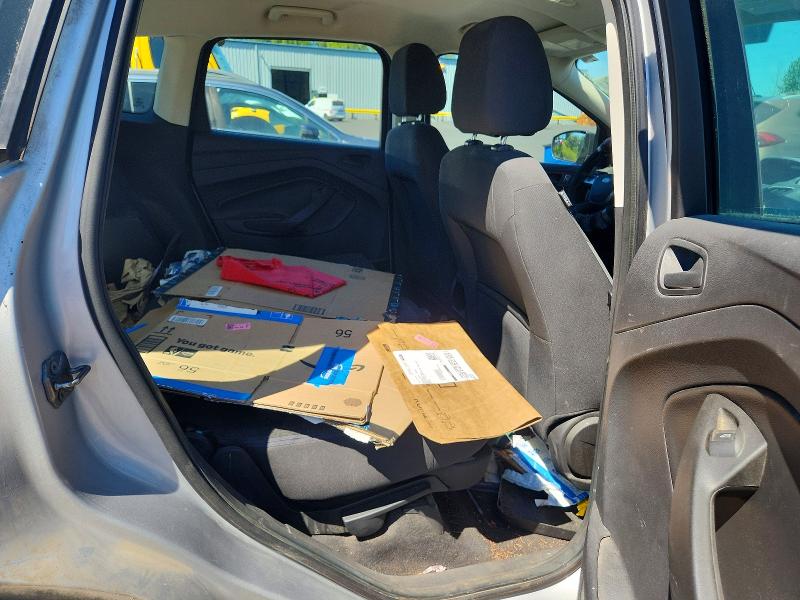 Photo 10 from auction – 2013 FORD ESCAPE with VIN 1FMCU0F78DUC46388