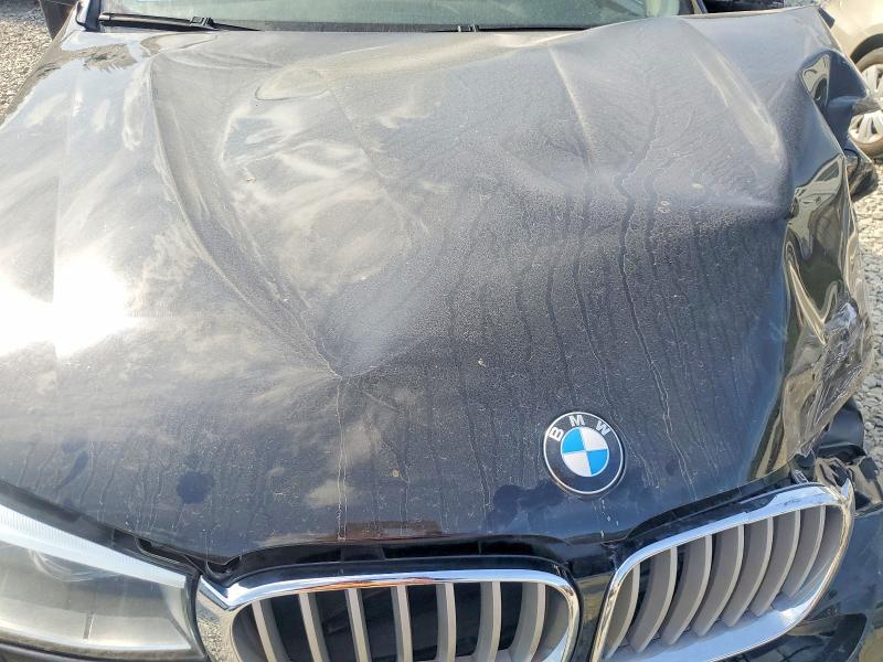 Photo 12 from auction – 2015 BMW X3 with VIN 5UXWX9C53F0D59015