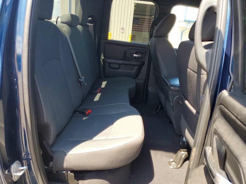 Photo 10 from auction – 2022 RAM 1500 CLASSIC with VIN 1C6RR7GG3NS204285