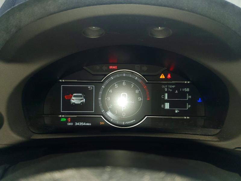 Photo 9 from auction – 2023 TOYOTA GR 86 with VIN JF1ZNBF19P8750115