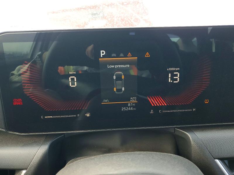 Zdjęcie 9 z aukcji – 2025 KIA K4 z VIN 3KPFT4DEXSE180824