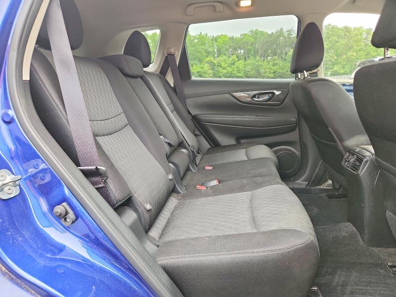 Photo 11 from auction – 2018 NISSAN ROGUE with VIN JN8AT2MVXJW352468