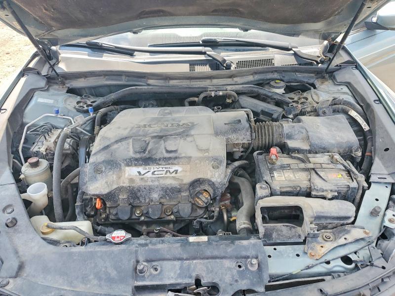 Photo 11 from auction – 2012 HONDA CROSSTOUR with VIN 5J6TF2H53CL006444