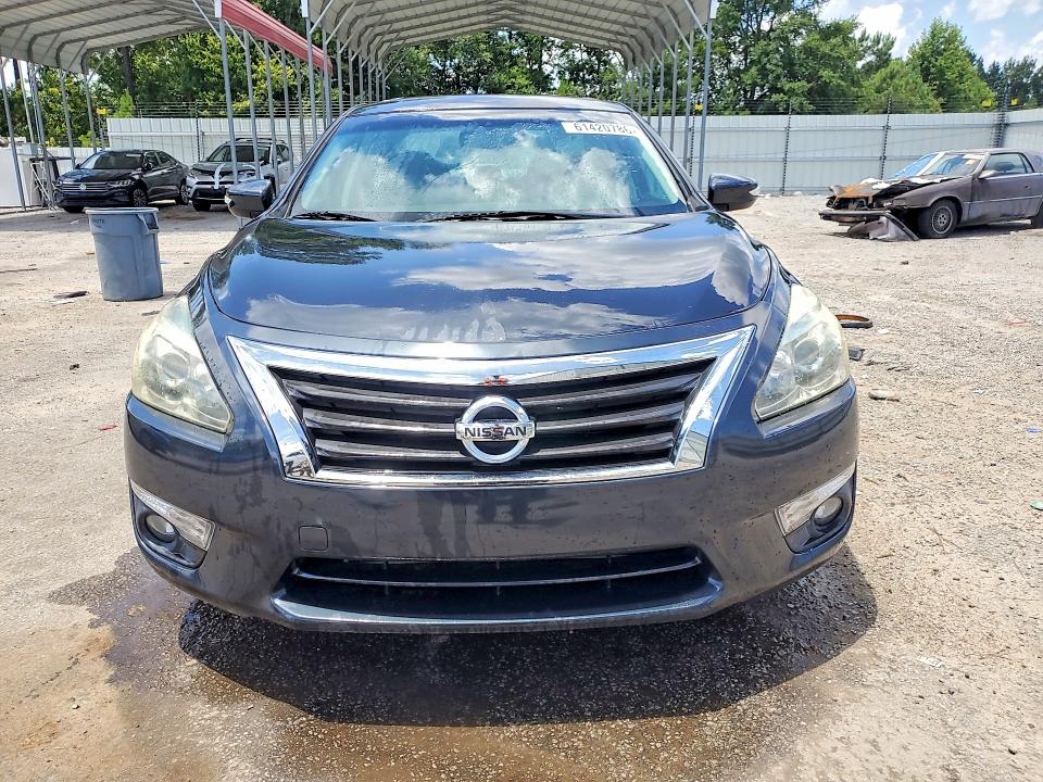 Photo 5 from auction – 2015 NISSAN ALTIMA with VIN 1N4AL3AP2FC234713
