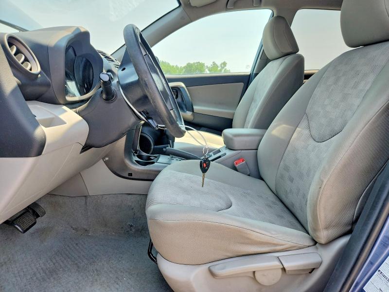 صورة رقم 7 من المزاد - 2010 TOYOTA RAV4 مع VIN 2T3BF4DV4AW028420