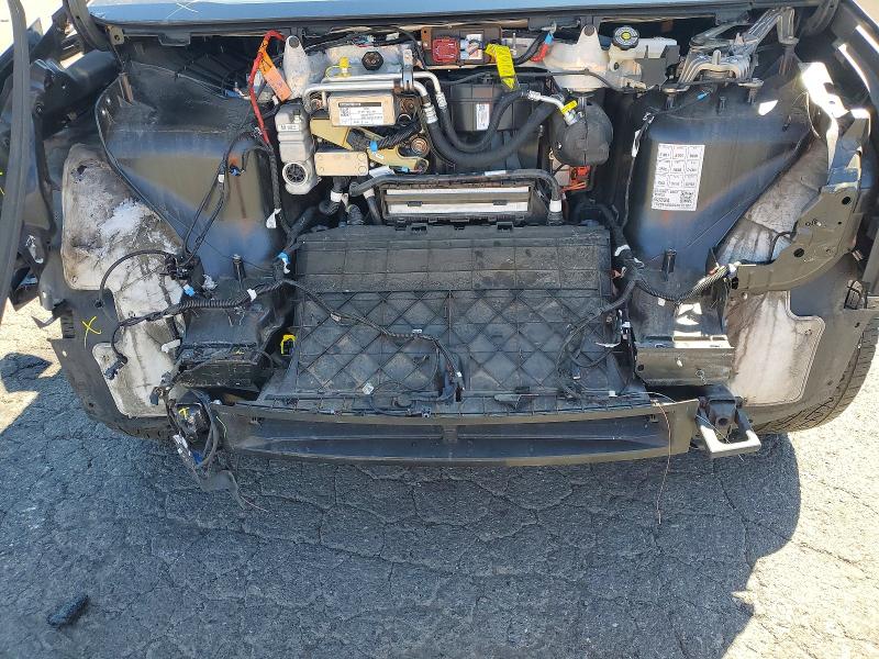 Photo 11 from auction – 2025 TESLA CYBERTRUCK with VIN 7G2CEHED5SA072187