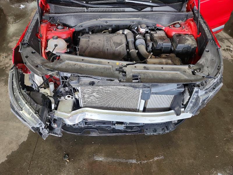 Photo 12 from auction – 2021 HYUNDAI SANTA FE with VIN 5NMS5DAL5MH357013