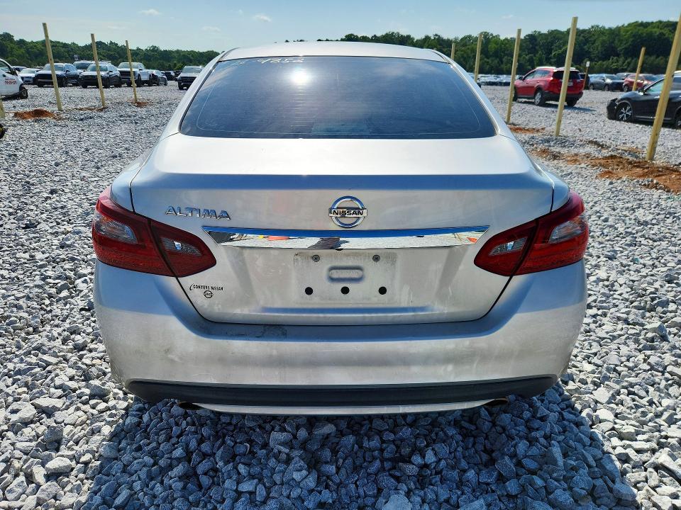 Photo 6 from auction – 2018 NISSAN ALTIMA with VIN 1N4AL3APXJC220535
