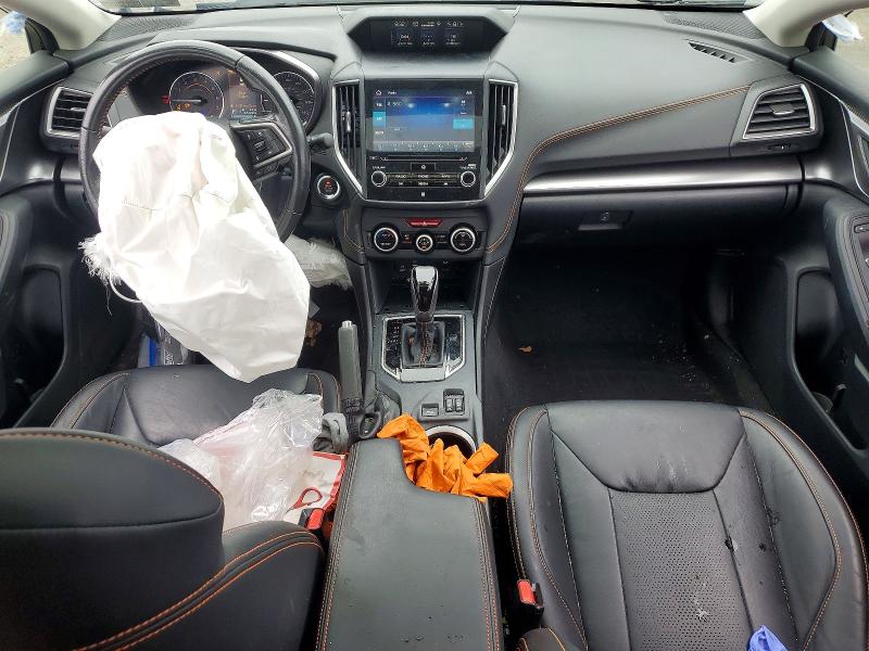 Фото 8 с аукциона – 2023 SUBARU CROSSTREK с VIN JF2GTHMC4PH251156