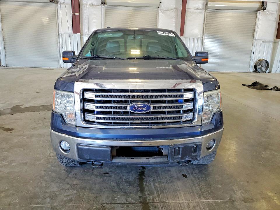 Photo 5 from auction – 2013 FORD F150 with VIN 1FTFW1ET2DFA67638