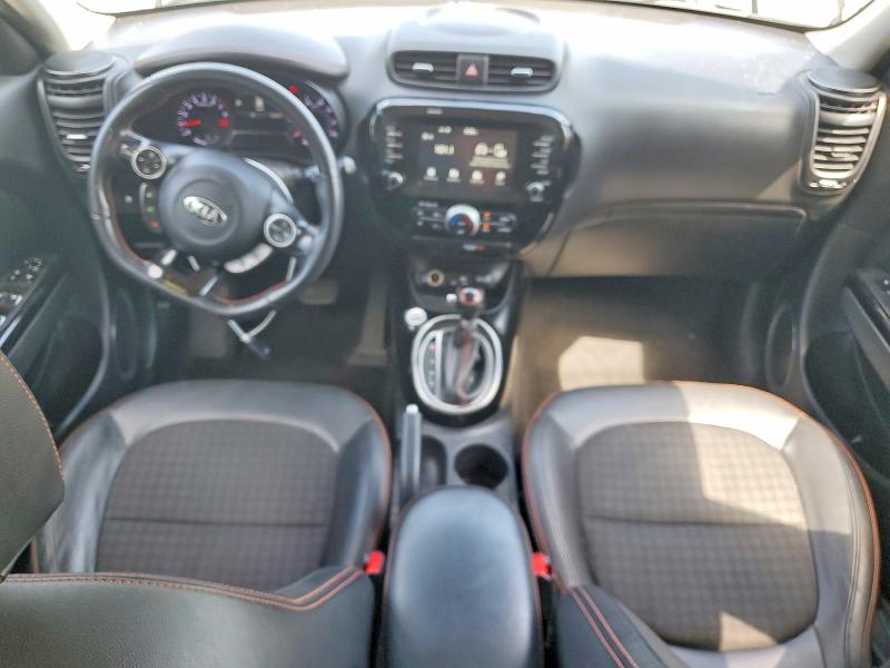 Photo 8 from auction – 2018 KIA SOUL with VIN KNDJX3AAXJ7518733