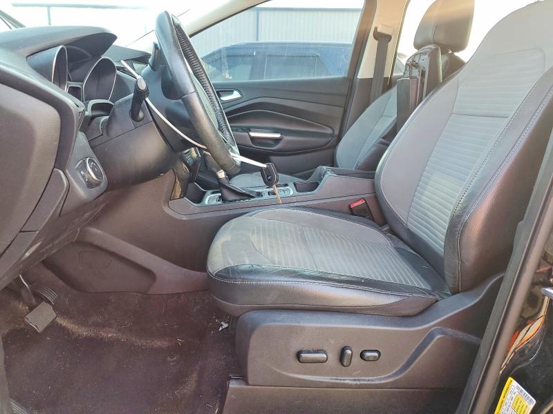 Photo 7 from auction – 2017 FORD ESCAPE with VIN 1FMCU0GD7HUD16036