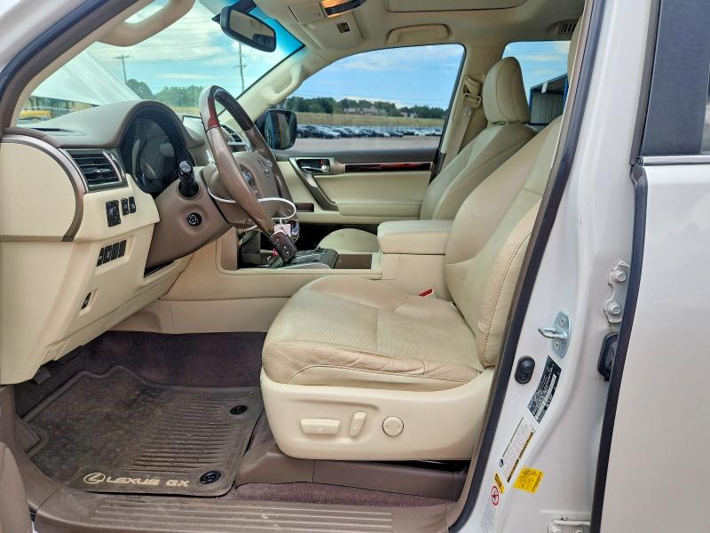 صورة رقم 7 من المزاد - 2018 LEXUS GX مع VIN JTJBM7FX4J5208667