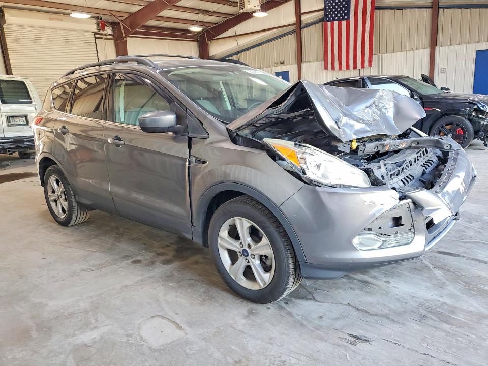 Photo 4 from auction – 2014 FORD ESCAPE with VIN 1FMCU9GX2EUE51161