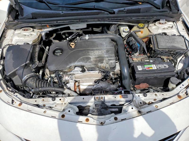 Photo 11 from auction – 2016 CHEVROLET MALIBU with VIN 1G1ZB5ST8GF170063