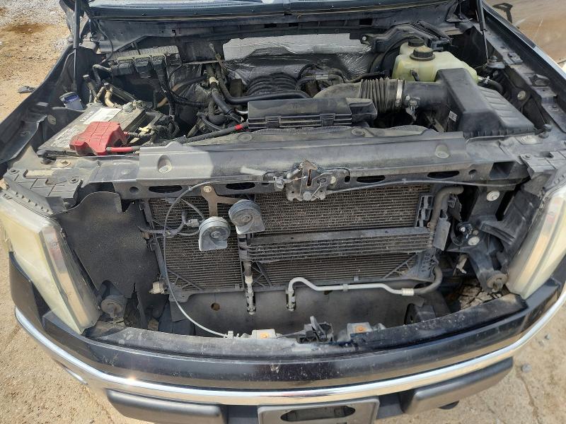 صورة رقم 11 من المزاد - 2013 FORD F150 مع VIN 1FTFW1EF5DFA99428