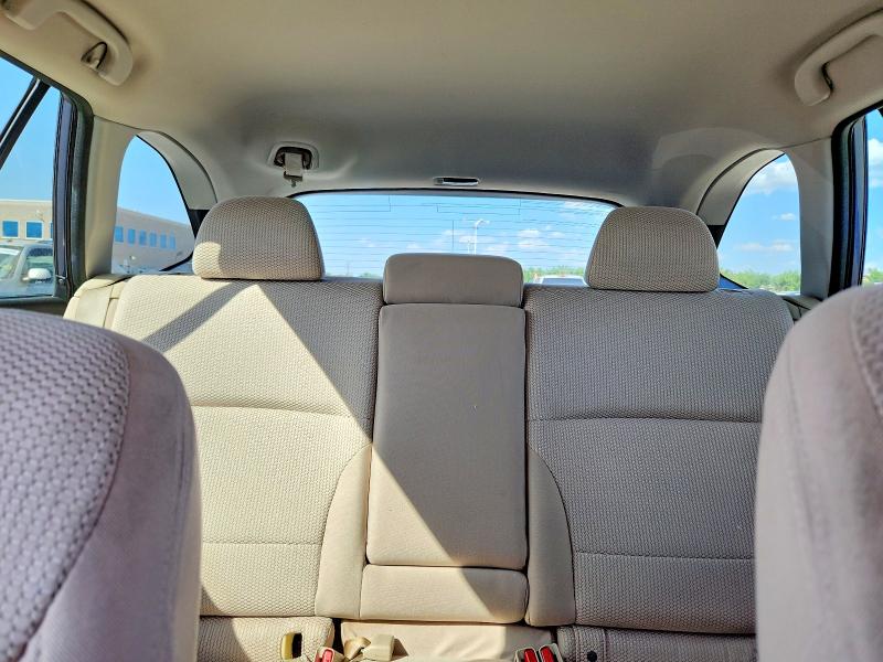 Photo 10 from auction – 2017 SUBARU OUTBACK with VIN 4S4BSACC2H3207137