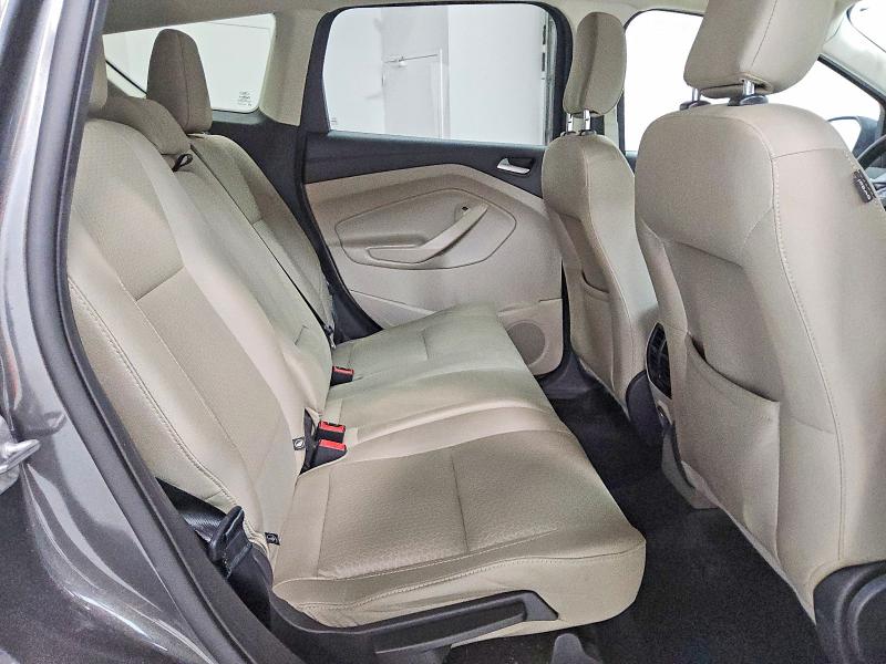 Photo 11 from auction – 2019 FORD ESCAPE with VIN 1FMCU9GD8KUB98896