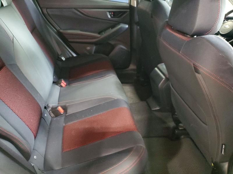 Photo 10 from auction – 2023 SUBARU CROSSTREK with VIN JF2GTAPC4P8221349