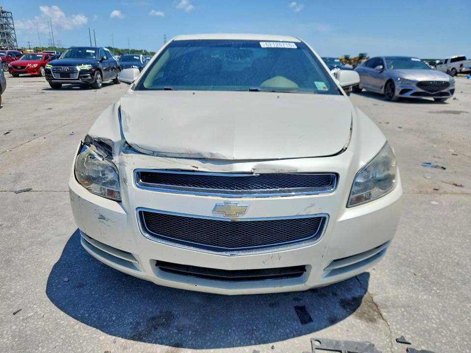 Photo 5 from auction – 2010 CHEVROLET MALIBU with VIN 1G1ZD5E71AF225646