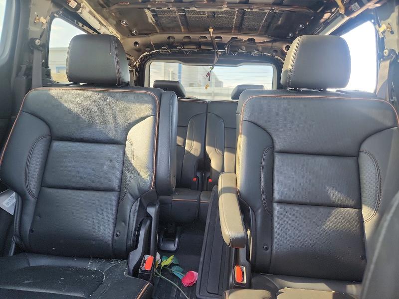 Photo 10 from auction – 2023 GMC ACADIA with VIN 1GKKNLLS2PZ106632