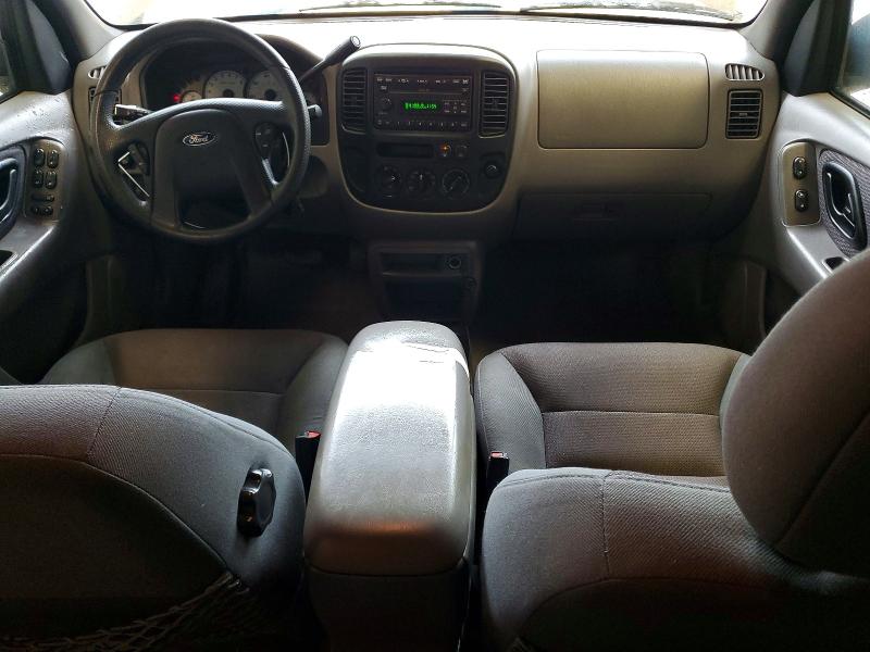 Photo 8 from auction – 2002 FORD ESCAPE with VIN 1FMYU03152KA91622