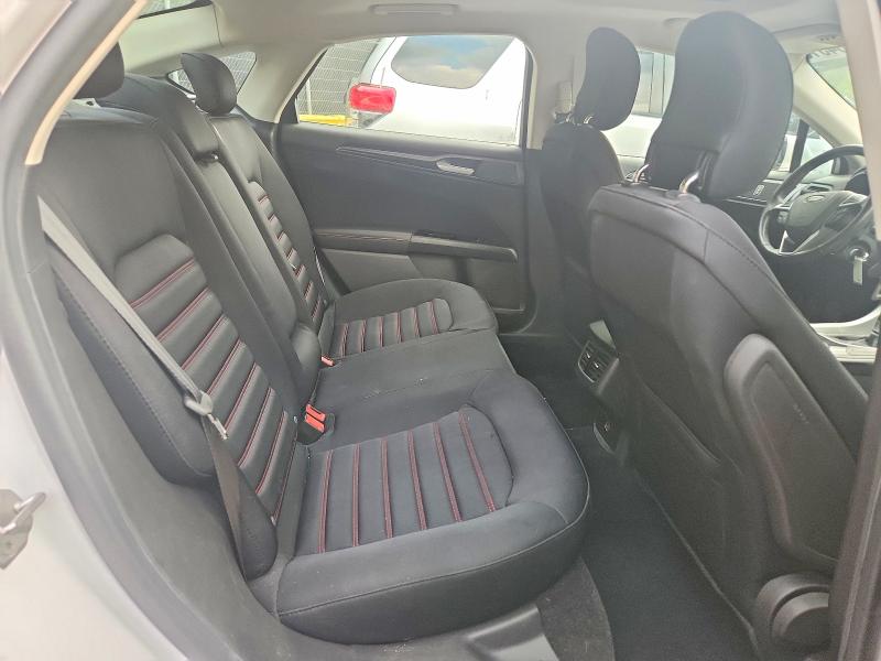 Photo 10 from auction – 2014 FORD FUSION with VIN 3FA6P0HD2ER191043