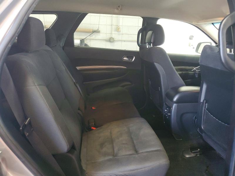 Снимка 11 от търг – 2014 DODGE DURANGO с VIN 1C4RDHAG0EC332256