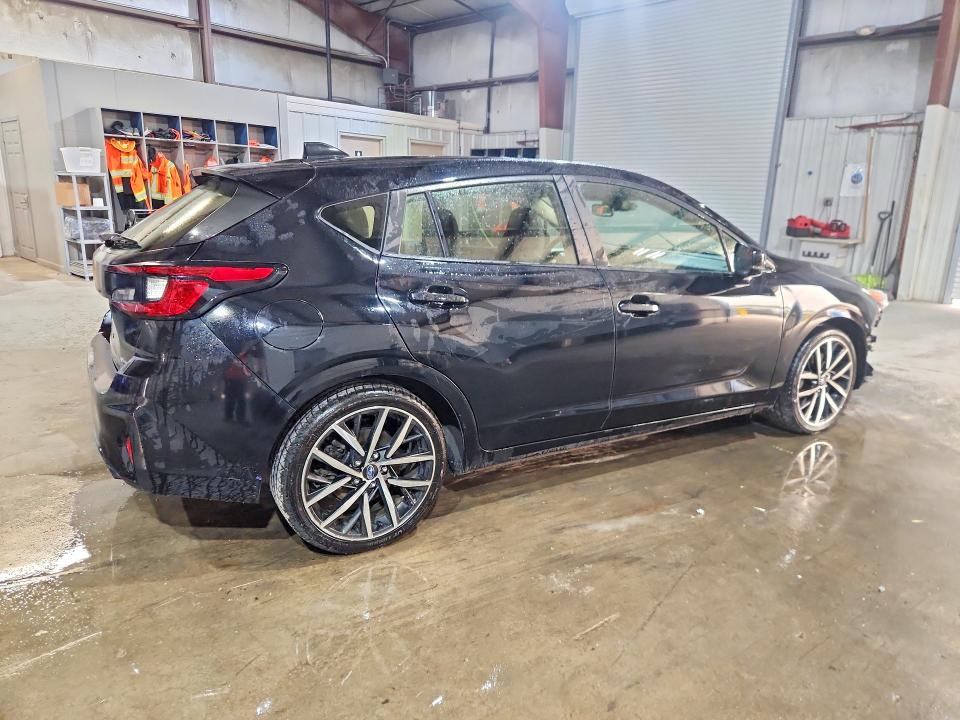 Photo 3 from auction – 2024 SUBARU IMPREZA with VIN JF1GUAFC3R8306107