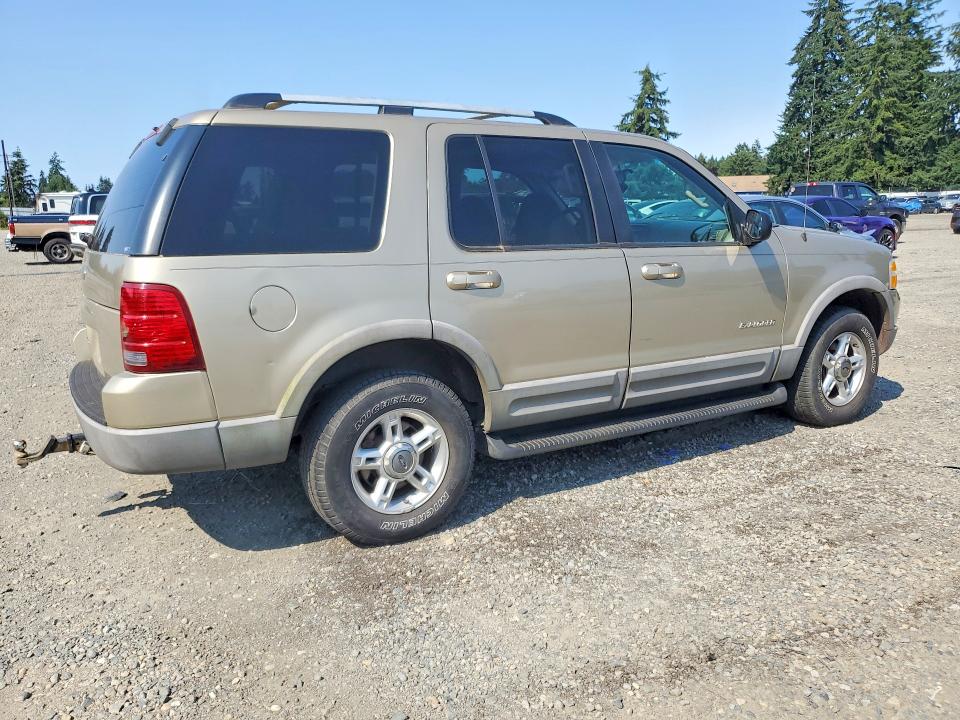 Photo 3 from auction – 2002 FORD EXPLORER with VIN 1FMZU73E72ZA80791